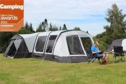 Outdoor Revolution Airedale 6.0SE Air Tent Package Deal 2023 - Each -Cheap Awning Store 20689 11