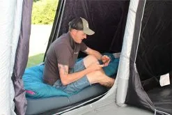 Outdoor Revolution Airedale 6.0SE Air Tent Package Deal 2023 - Each -Cheap Awning Store 20689 6