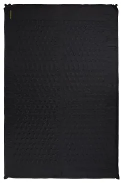 ZEMPIRE Bomberlite 7.5cm Mat Double - Black -Cheap Awning Store 20901 2