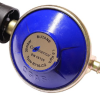 Crusader Camping Gas Regulator