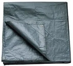 Outdoor Revolution Airedale 6.0SE Footprint Groundsheet 2023