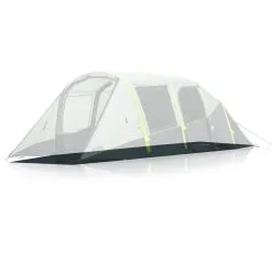 ZEMPIRE TL Pro / Pro TC Groundsheet 2023 - Black -Cheap Awning Store 21385 2