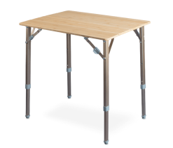 ZEMPIRE Kitpac Standard Table - V2