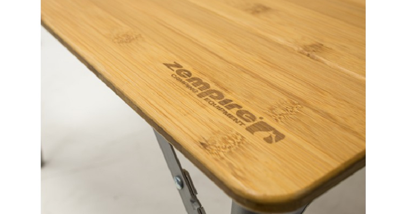 ZEMPIRE Kitpac Standard Table - V2 5 ZEMPIRE Kitpac Standard Table - V2 - Image 5