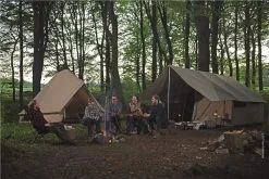 Robens Klondike Tipi Tent 2023 - Each 12 Robens Klondike Tipi Tent 2023 - Each -Cheap Awning Store 21499 2