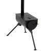 Robens Denali Wood Burning Tent Stove - Each