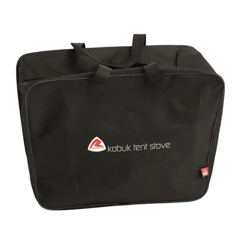 Robens Kobuk Wood Burning Tent Stove - Each 3 Robens Kobuk Wood Burning Tent Stove - Each - Image 3