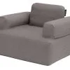 Outwell Lake Huron Sofa - Each