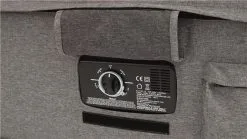 Outwell Lake Huron Sofa - Each -Cheap Awning Store 21740 3