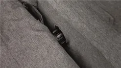 Outwell Lake Erie Stool - Each -Cheap Awning Store 21774 3