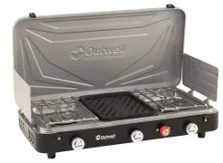 Outwell Rukutu Stove - Each