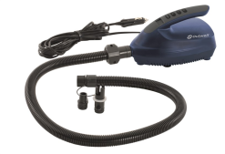 Outwell Squall 12v Tent Pump - Each