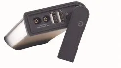 Outwell 12v PowerBank Heavy Duty Battery Charger - Each 7 Outwell 12v PowerBank Heavy Duty Battery Charger - Each -Cheap Awning Store 21849 3