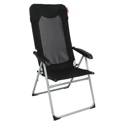 Crusader High Back Reclining Chair