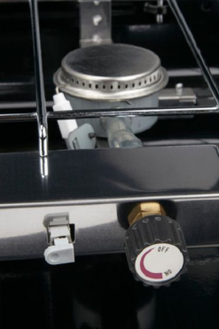 Go System Dynasty Trio Triple Burner - Stove 6 Go System Dynasty Trio Triple Burner - Stove -Cheap Awning Store 22002 2