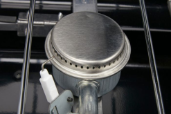 Go System Dynasty Trio Triple Burner - Stove 7 Go System Dynasty Trio Triple Burner - Stove -Cheap Awning Store 22002 3