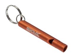 Regatta Key Chain Whistle 2021 - Amber Glow