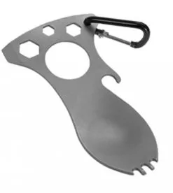 Summit Multi Function Dining Tool 2018 - Each