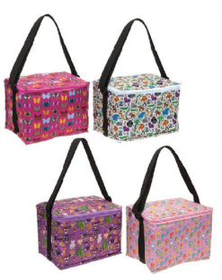 Summit Kids Six Can Cool Bag - Each