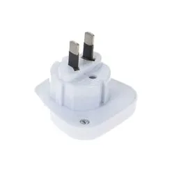 Summit UK - USA/AUS Travel Adaptor Plug 2018 - UK - USA/AUS -Cheap Awning Store 22418 2