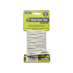 Summit Glow In The Dark Gear Ties 2018 - Each