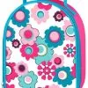 Thermos Insulated Lunch Bag - Floral