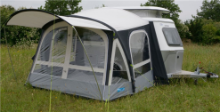 Dometic Pop Air Pro 260 Caravan Awning 2023 - EACH -Cheap Awning Store 22607 2