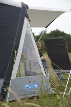 Dometic Pop Air Pro 290 Caravan Awning 2023 - EACH -Cheap Awning Store 22608 3