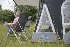 Dometic Pop Air Pro 290 Caravan Awning 2023 - EACH -Cheap Awning Store 22608 4