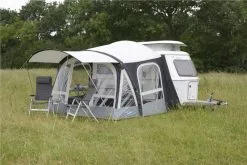 Dometic Pop AIR Pro 340 Caravan Awning 2023 - EACH 22 Dometic Pop AIR Pro 340 Caravan Awning 2023 - EACH -Cheap Awning Store 22609 10