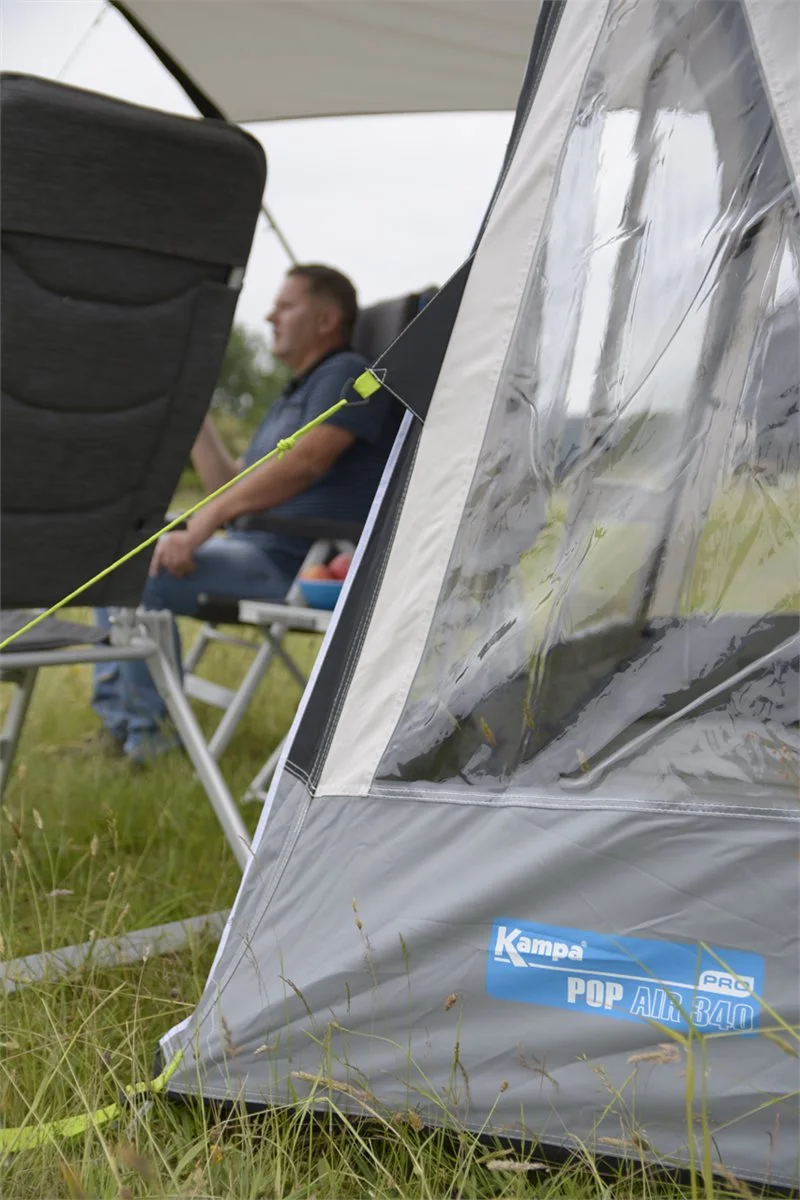 Dometic Pop AIR Pro 340 Caravan Awning 2023 - EACH 12 Dometic Pop AIR Pro 340 Caravan Awning 2023 - EACH - Image 12