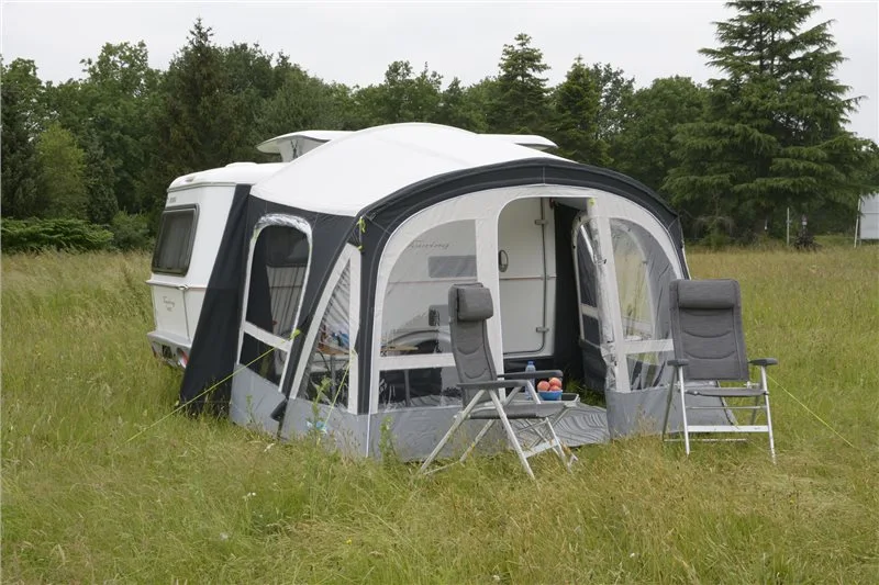 Dometic Pop AIR Pro 340 Caravan Awning 2023 - EACH 3 Dometic Pop AIR Pro 340 Caravan Awning 2023 - EACH - Image 3