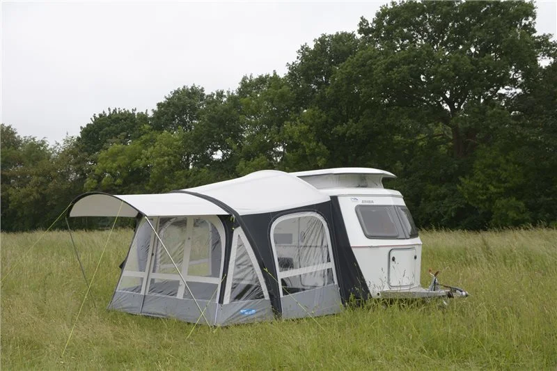 Dometic Pop AIR Pro 340 Caravan Awning 2023 - EACH 4 Dometic Pop AIR Pro 340 Caravan Awning 2023 - EACH - Image 4