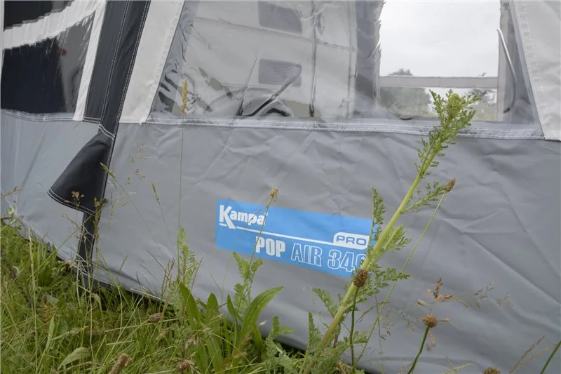 Dometic Pop AIR Pro 340 Caravan Awning 2023 - EACH 9 Dometic Pop AIR Pro 340 Caravan Awning 2023 - EACH - Image 9
