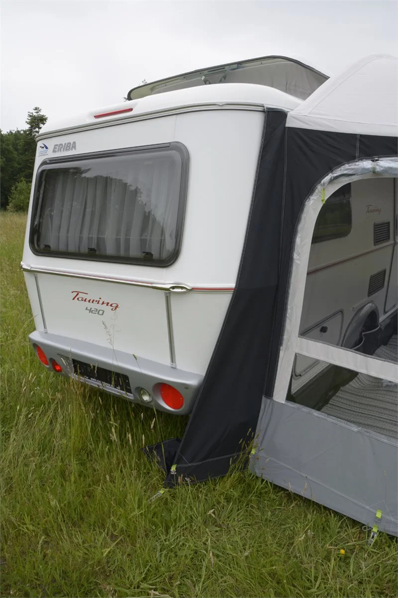 Dometic Pop AIR Pro 340 Caravan Awning 2023 - EACH 10 Dometic Pop AIR Pro 340 Caravan Awning 2023 - EACH - Image 10