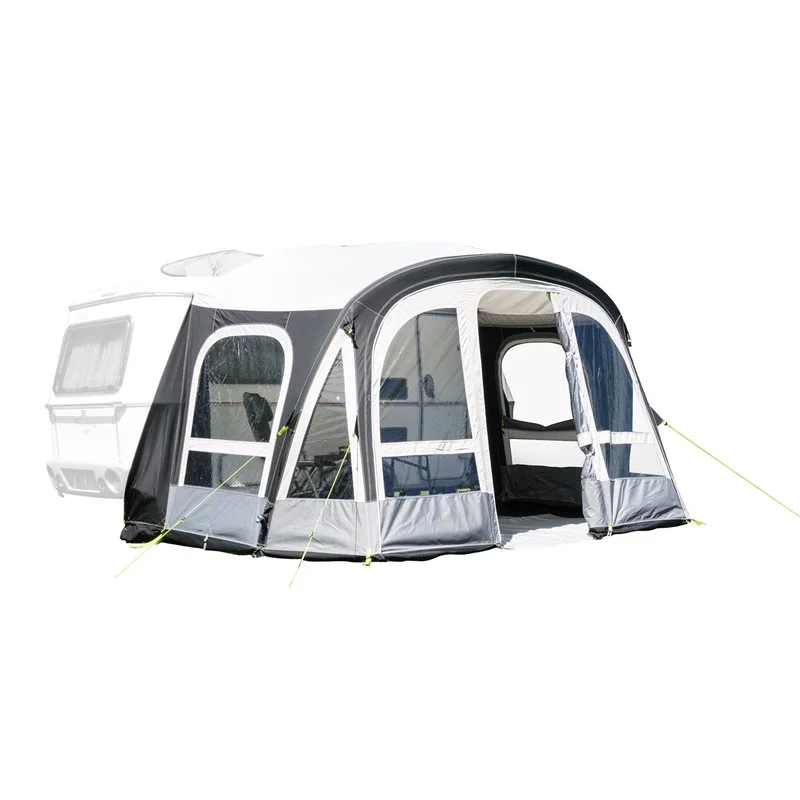 Dometic Pop AIR Pro 340 Caravan Awning 2023 - EACH 1 Dometic Pop AIR Pro 340 Caravan Awning 2023 - EACH