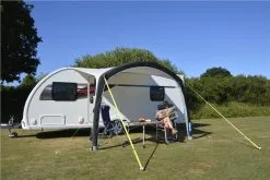 Dometic Sunshine AIR Pro 300 Caravan Awning 2023 - EACH -Cheap Awning Store 22623 4