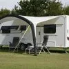 Dometic Sunshine AIR Pro 400 Caravan Awning 2023 - EACH