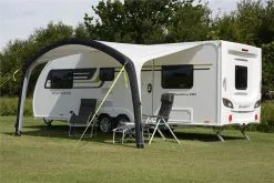 Dometic Sunshine AIR Pro 400 Caravan Awning 2023 - EACH