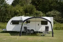 Dometic Sunshine AIR Pro 400 Caravan Awning 2023 - EACH -Cheap Awning Store 22624 3