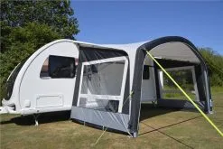 Dometic Sunshine AIR Pro 400 Caravan Awning 2023 - EACH -Cheap Awning Store 22624 8