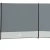 Easy Camp Windscreen Grey - Grey