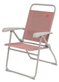 Easy Camp Spica Chair Coral Red - Red