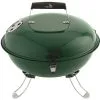 Easy Camp Adventure Grill BBQ Green - Green