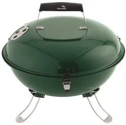 Easy Camp Adventure Grill BBQ Green - Green