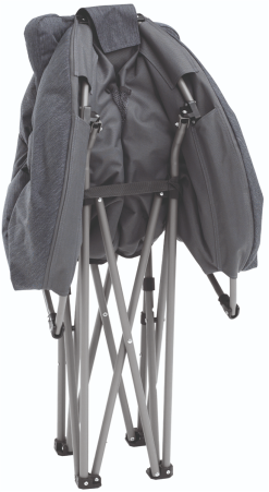 Outwell Kentucky Lake Chair - Each -Cheap Awning Store 22982 2