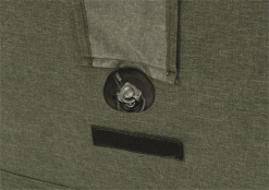 Outwell Lake Albernel Chair 2019 - Each -Cheap Awning Store 22993 2