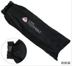 Robens Klondike Footprint Groundsheet - Each 3 Robens Klondike Footprint Groundsheet - Each -Cheap Awning Store 23014 1