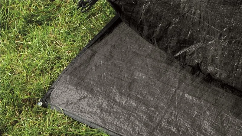 Robens Klondike Footprint Groundsheet - Each 1 Robens Klondike Footprint Groundsheet - Each