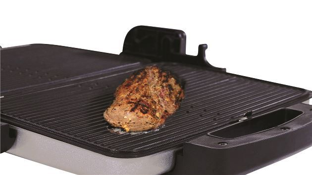 Outwell Danby Contact Grill - UK Version 3 Outwell Danby Contact Grill - UK Version - Image 3